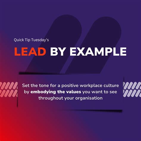 Lead by Example 的图像结果