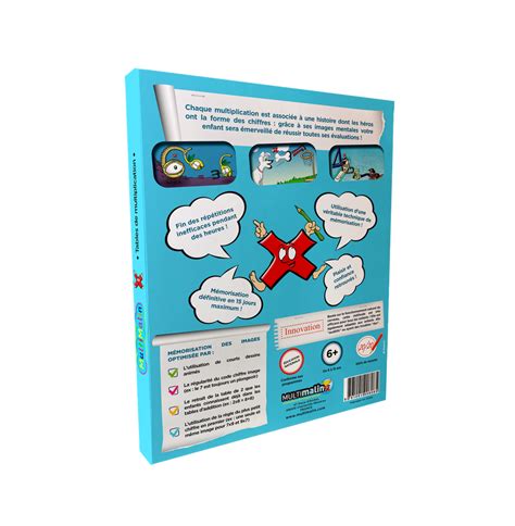 Image result for Multimalin Tables de Multiplication