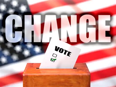 Bellwether State - US Elections 101: 20 things you should know before ...