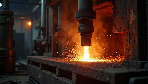 The Shift from Blast Furnaces to Electric Arc Technologies Unveiling ...
