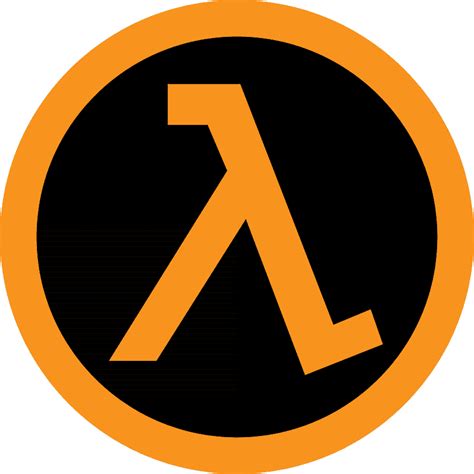 Half life logo - loparules