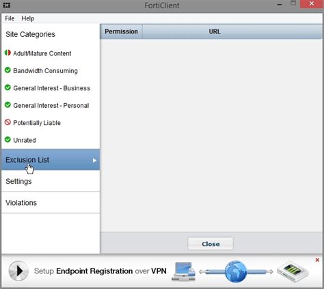 Checkpoint VPN Windows 11 的图像结果