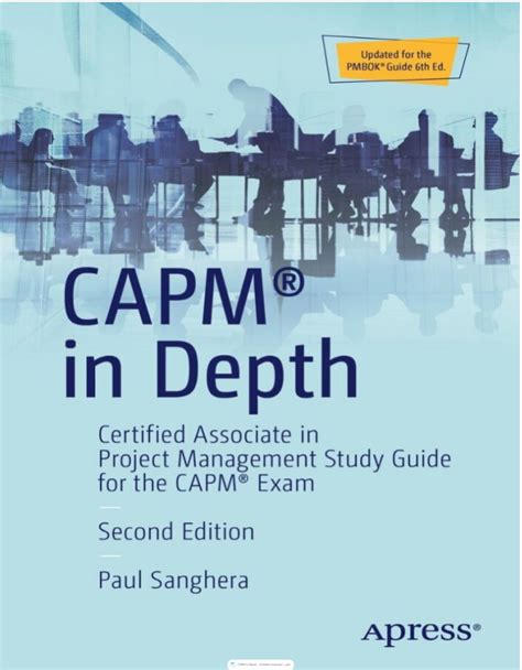 Image result for CAPM Exam Tips