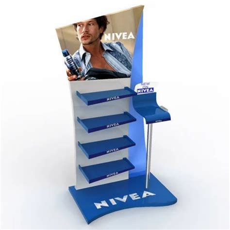 Point Display - POP Floor Display Manufacturer from Mumbai