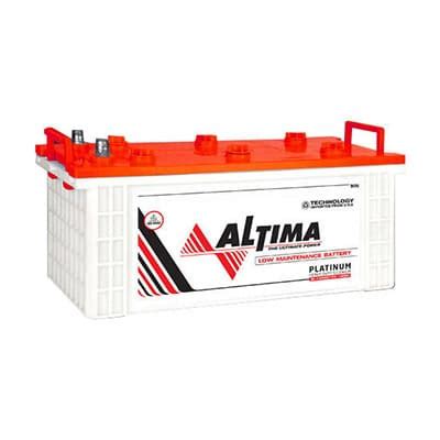 ALTIMA AL16000 160Ah Tubular Battery Inverter Battery Price, Buy ALTIMA ...