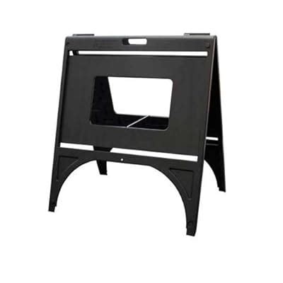 Poly Quick Sign outdoor free standing Sidewalk Sign India | Ubuy