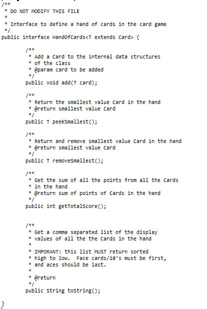 Image result for How to Create Playing Card On Java