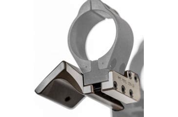 Rotapoint 76 LaRue Tactical LT-104/204 Leupold DeltaPoint Pro Footprint ...