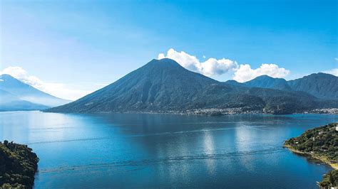 Lago De Atitlan Guatemala Vanuit Antigua: 3 Maya Dorpen Aan Het Meer