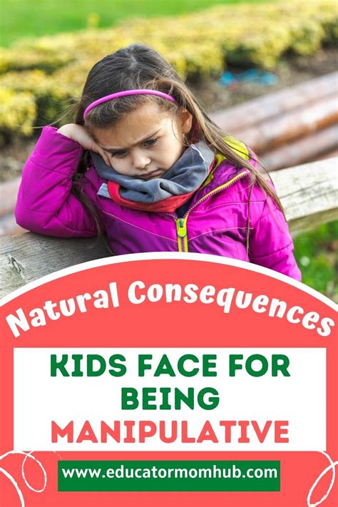 Image result for Manipulative Behavior Example Act Out