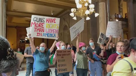 Indiana abortion ban goes into effect soon, here's what it means ...