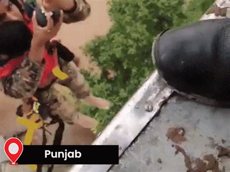 Chamoli, Rudraprayag among 3 Uttarakhand districts hit by cloudburst; 2 ...