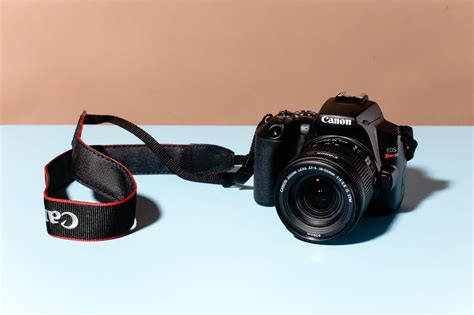 Best Dslr Camera For Beginners