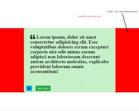 Image result for How to Change Background Color of Body Element CSS