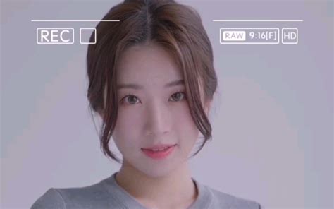 Seoyoon书允小姐姐的淡蓝清新穿搭 - 视频下载 Video Downloader