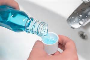 Health Benefits of Mouthwash