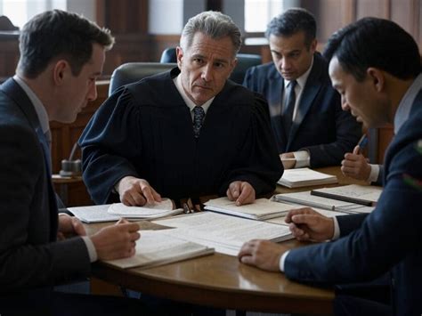 Image result for Arbitrary Judgment