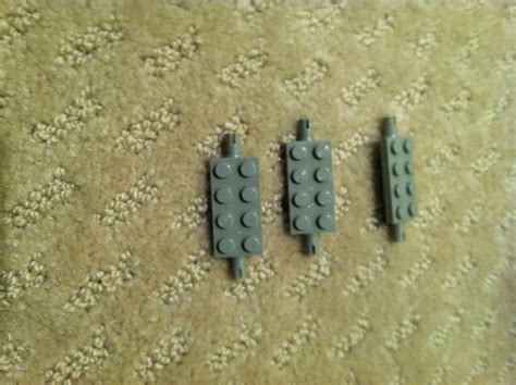 Image result for How to Build a Basic LEGO Tank