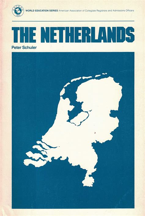 Buy The Netherlands: A Study of the Educational System of the ...