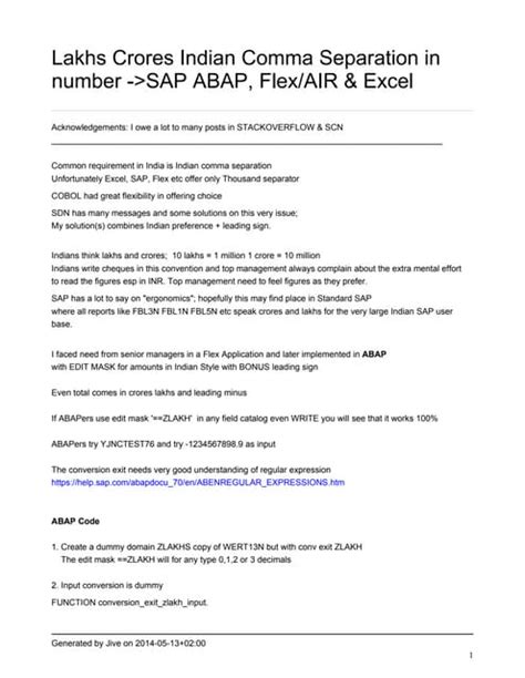 Image result for Mail Merge Number Formatting Comma Indian System