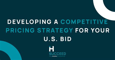 Competitive Pricing Strategy 的图像结果