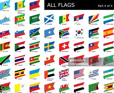 Pictures of All the Flags in the World 的图像结果