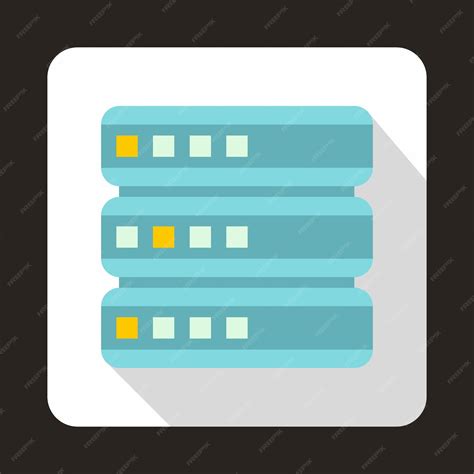 Image result for Database Icon White