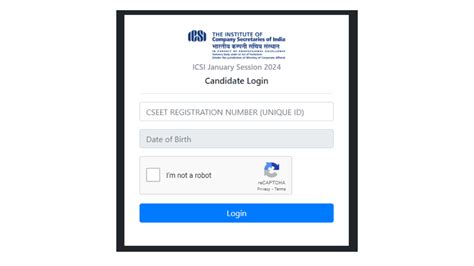 CSEET Results 2024: ICSI CSEET January 2024 Result Released on icsi.edu ...