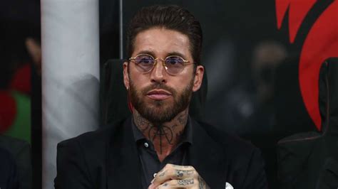 Sergio Ramos weighing up final offer to buy Sevilla but Real Madrid ...
