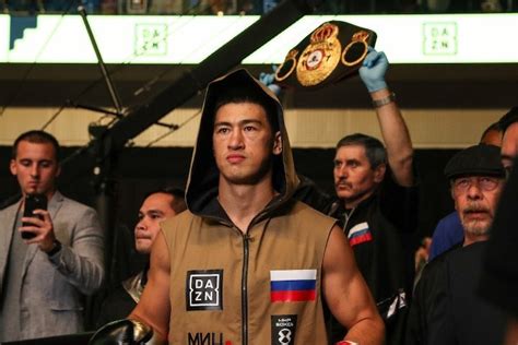 Badou Jack may face Dmitry Bivol in the spring – RingSide24