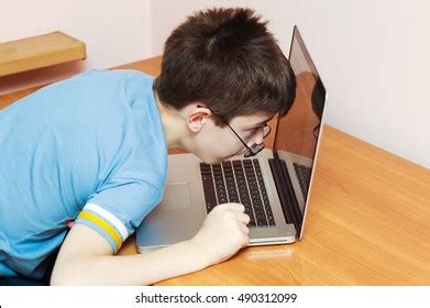 Image result for Kid Addicted to Computer