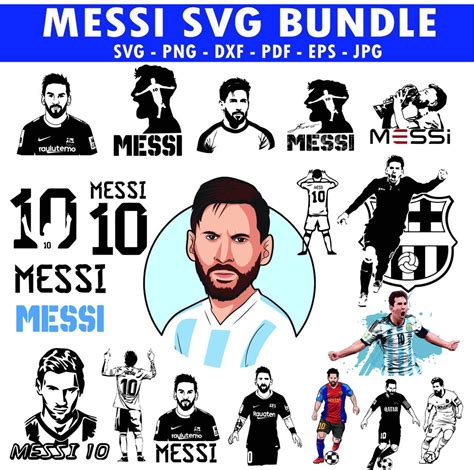 Messi Icon 的图像结果