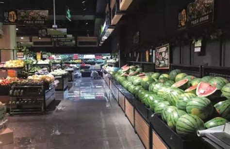 生鲜超市进货渠道方式有哪些？开一家生鲜超市可以盈利嘛？