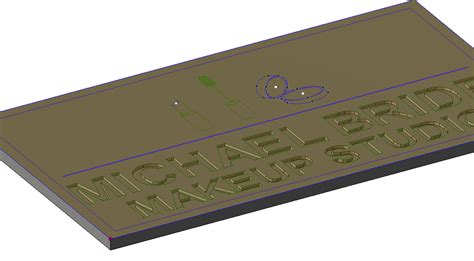 Image result for Recessed Lettering Sign