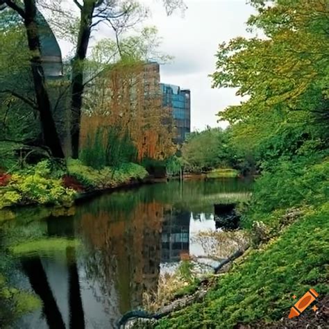 East River Flats Park