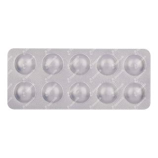 Zilokem 40 MG | Order Zilokem 40 MG Tablet Online at Truemeds