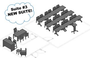 MnDOT Small Business Resource Center is on the move