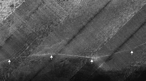 Mysterious 1-km-long megastructure discovered deep in Baltic Sea ...