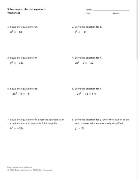 Image result for Manipulating Formulas Worksheet