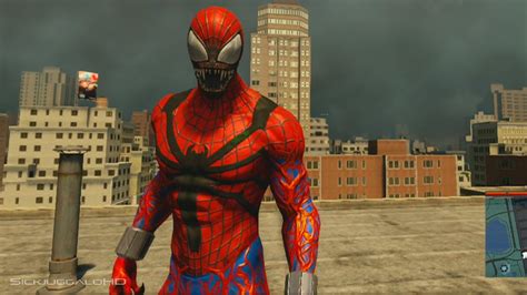 Spider-Carnage | Villains Wiki | FANDOM powered by Wikia