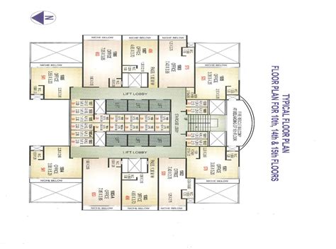 Haware Infotech Park - Office/Commercial For Rent | JLL - IN