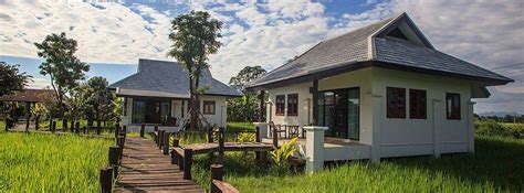BAN NA LOAM RESORT (Doi Saket) - Lodge Reviews & Photos - Tripadvisor