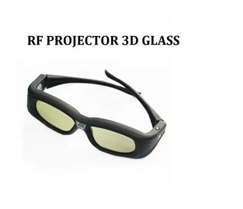 3D GLASSES - 3d Red Cyan Plastic Glasses Trader - Retailer from New Delhi