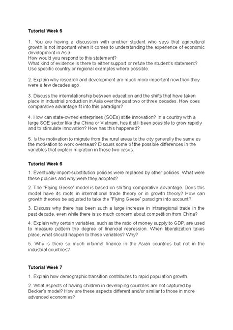 Image result for Tutorial Discussion