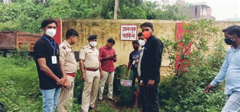 Samarpan Jeewan K Prati