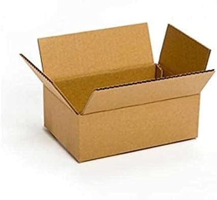 K K Industrial: 3Ply Corrugated Golden Box/Shipping Boxes/Packaging ...