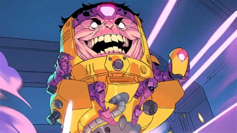 Image result for Modok