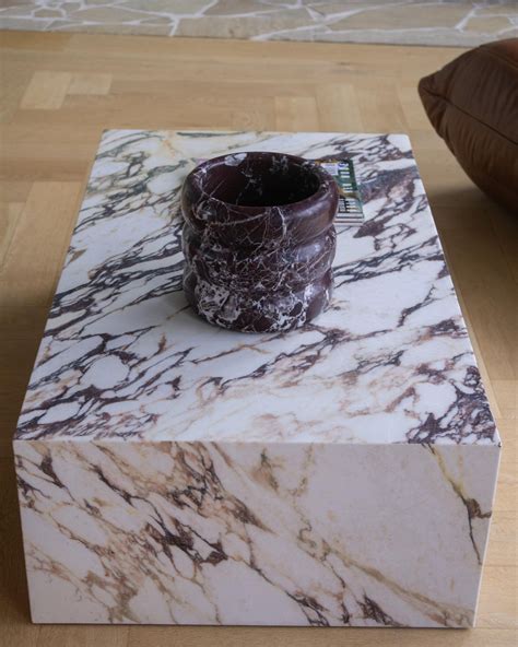 Rosa Levanto Marble Champagne Cooler | Elevate everyday living