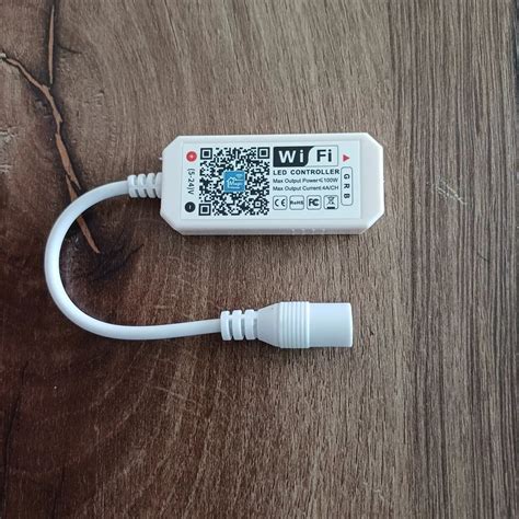 Mini Wi-Fi LED Controller 的图像结果