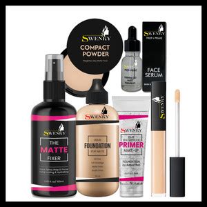 Maybelline Makeup Kits Combo - Buy Maybelline Makeup Kits Combo Online ...